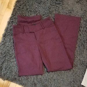Mossimo Stretch dress pants
